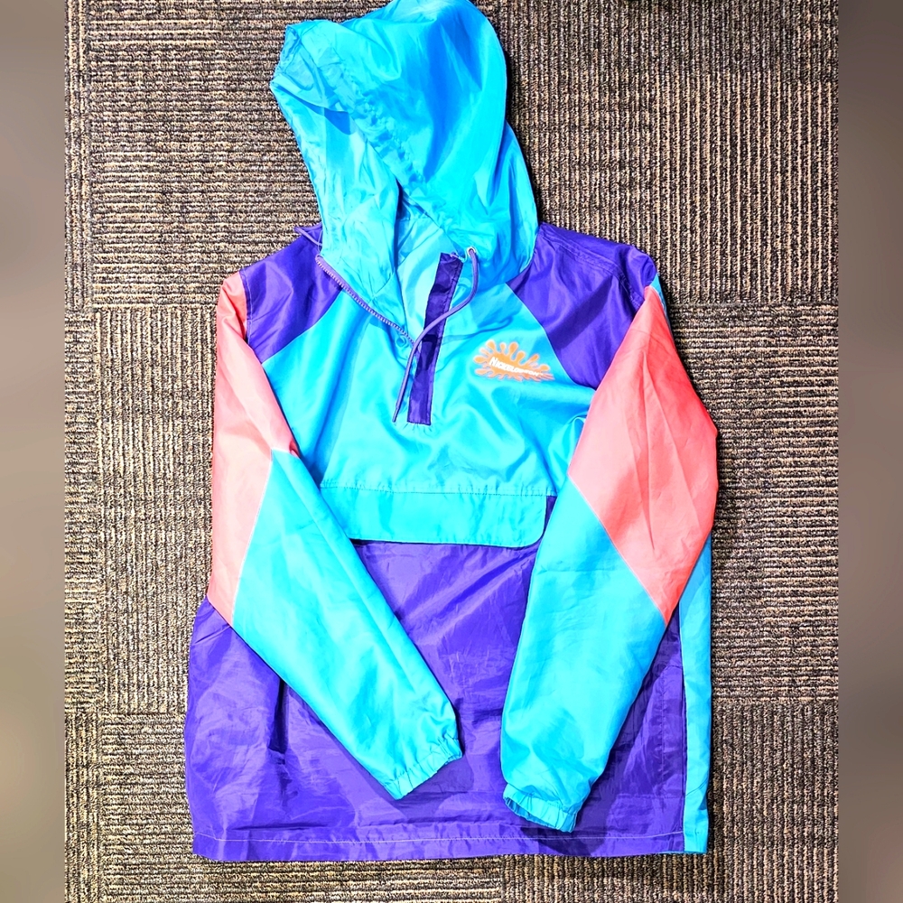 Nickelodeon Rugrats Jacket